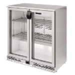 Infrico USA Commercial Bar Refrigeration